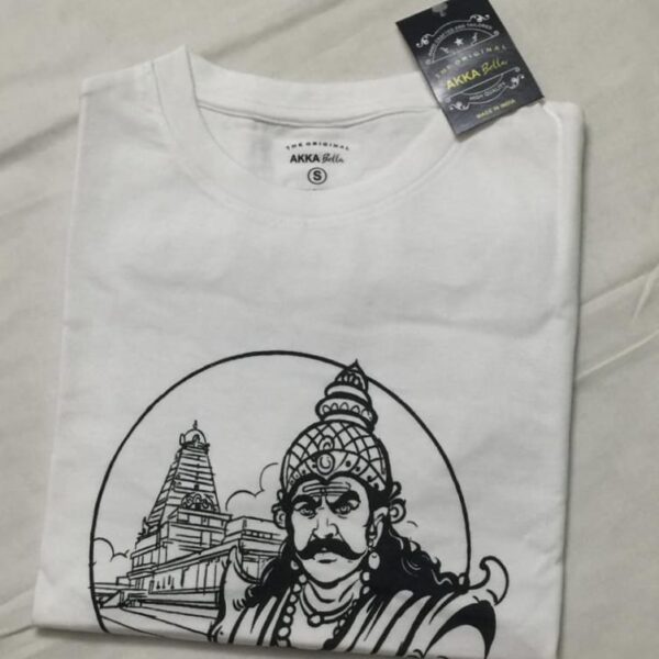T-Shirts TT