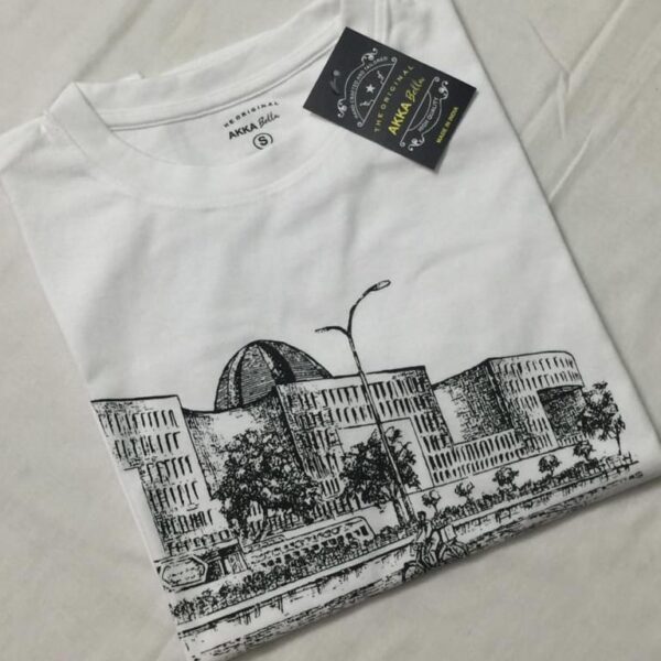 T-Shirts CT