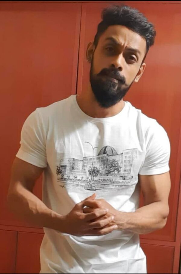T-Shirts CT