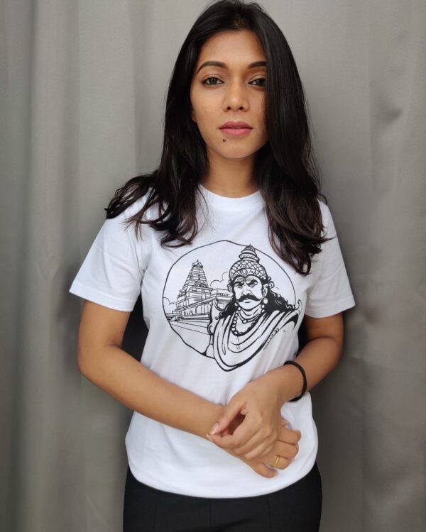T-Shirts TT